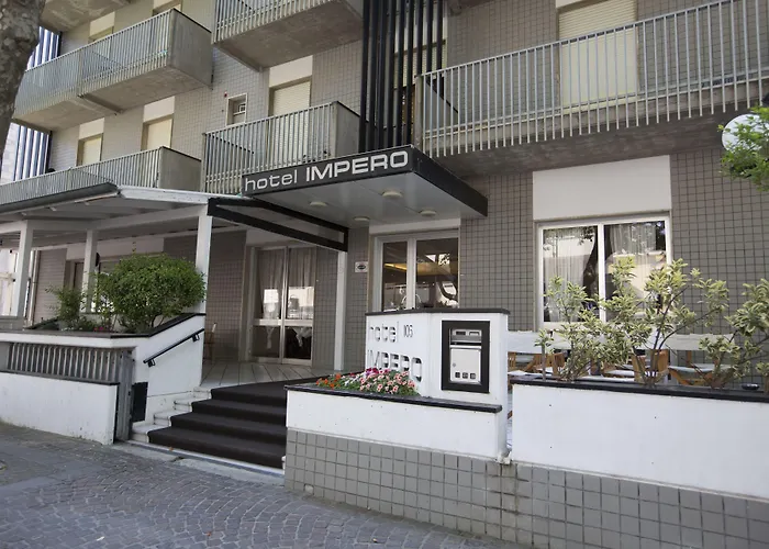 Hotel Impero Rimini