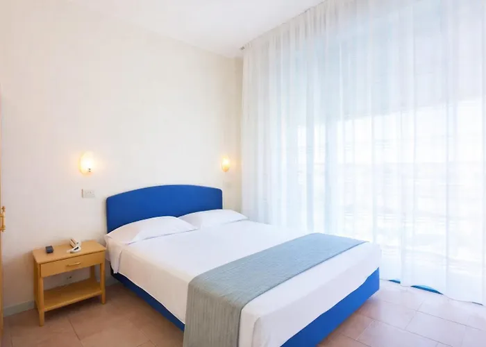 Bellariva Feeling Hotel Rimini